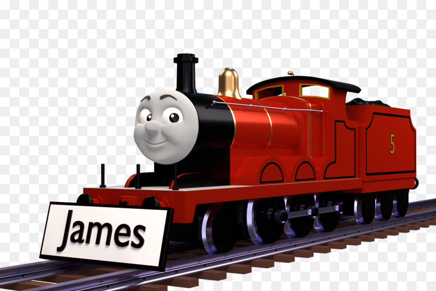Thomas The Train Background png download - 1600*900 - Free