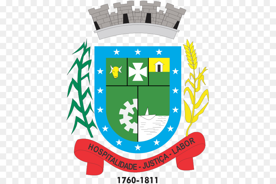 Prefeitura Municipal，São José Dos Ausentes PNG