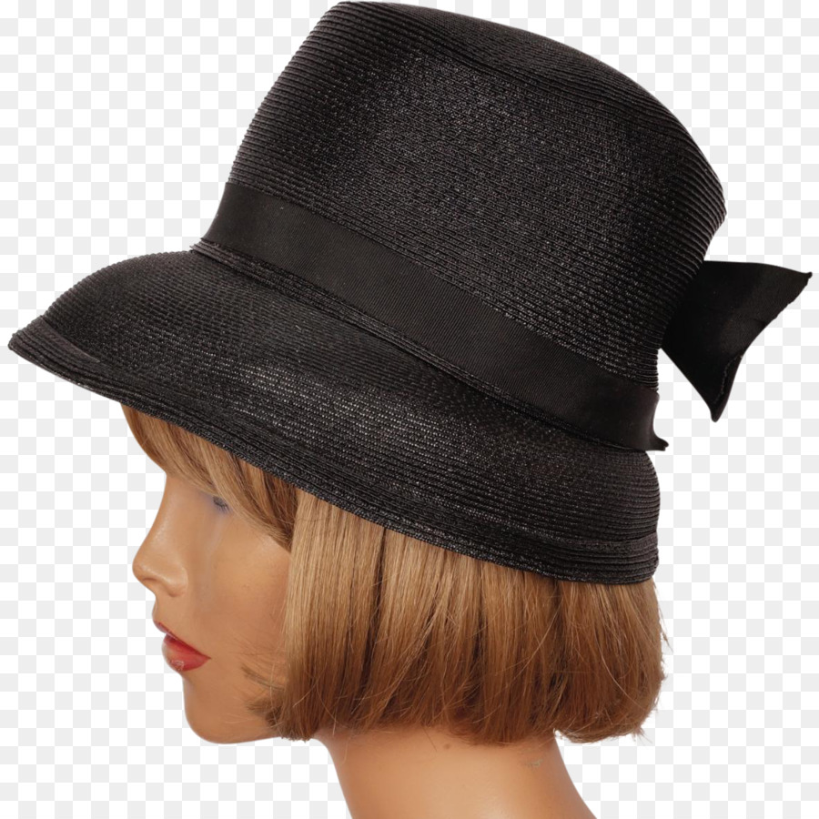 Fedora，Chapéu De Balde PNG