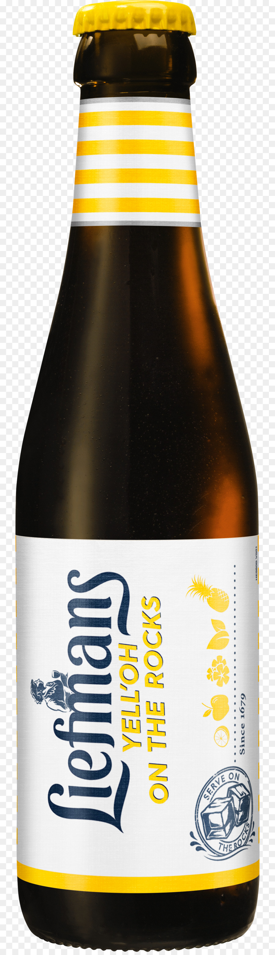 Liefmans Cervejaria，Cerveja PNG