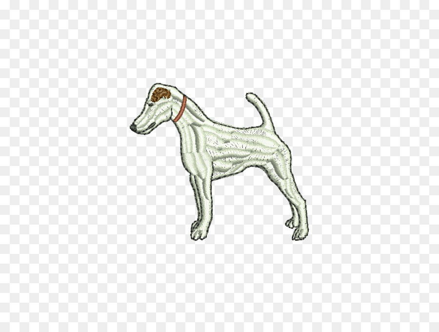 Cachorro Correndo，Branco PNG