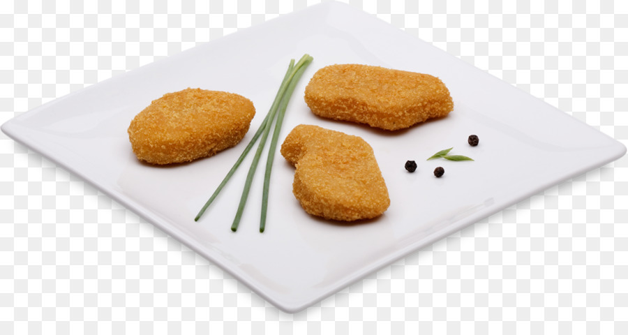 Nugget De Frango，Frango PNG