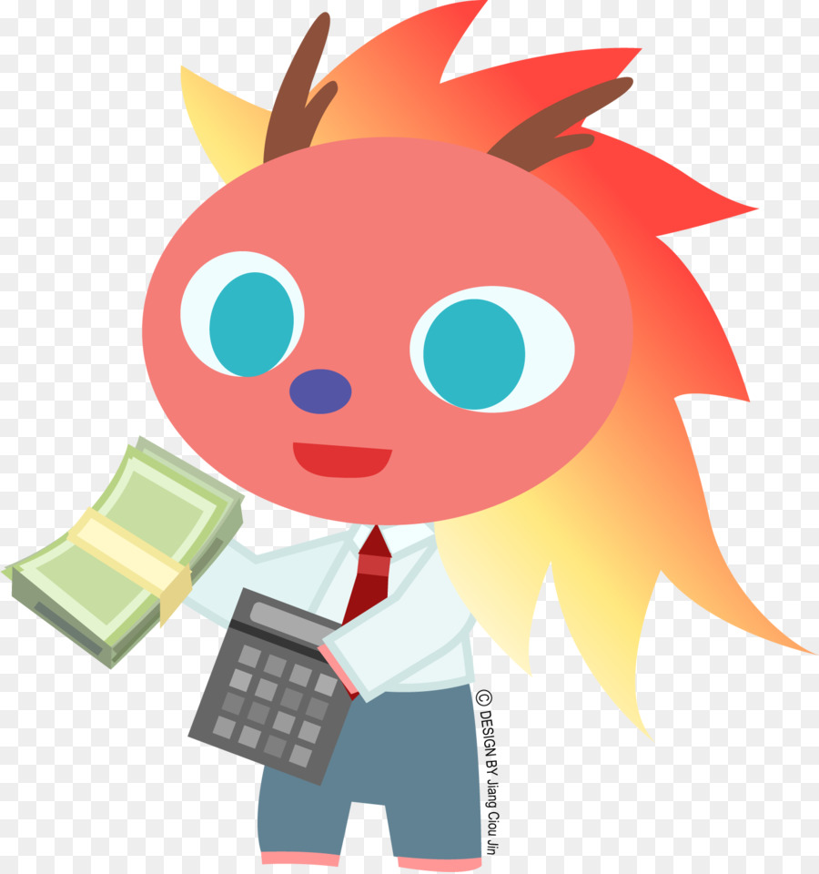 Personagem，Planta PNG