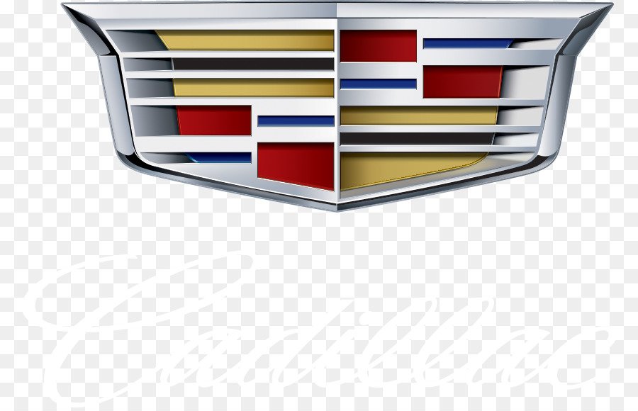 Logotipo Do Cadillac，Cadilac PNG