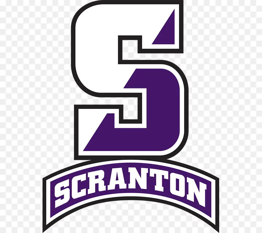 Logotipo De Scranton，Universidade PNG