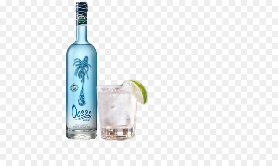 Vodka Tónico，O Gin PNG