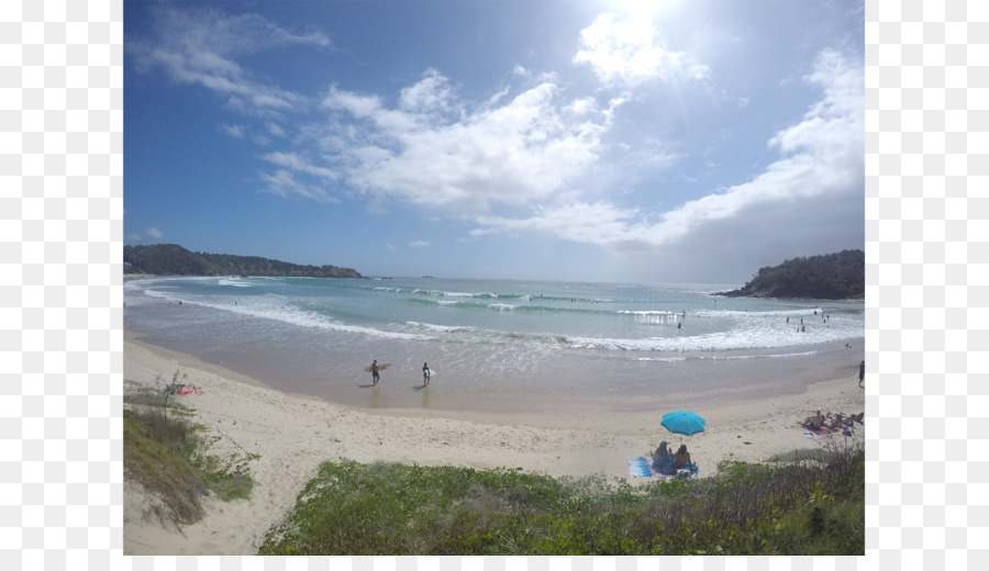 Praia，Cape May PNG