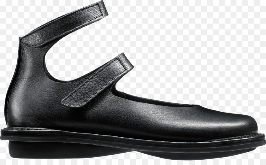 Sapato Preto，Couro PNG