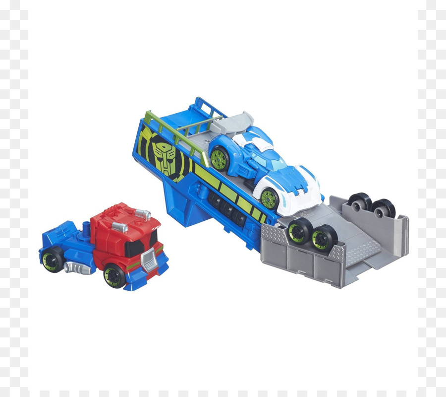 Optimus Prime，Transformers Jogo PNG