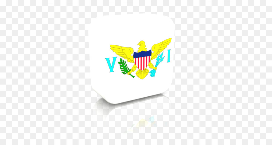 Ilhas Virgens Dos Estados Unidos，Logo PNG