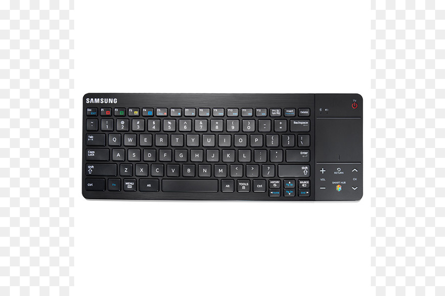 Teclado De Computador，Samsung Vgkbd1000 PNG