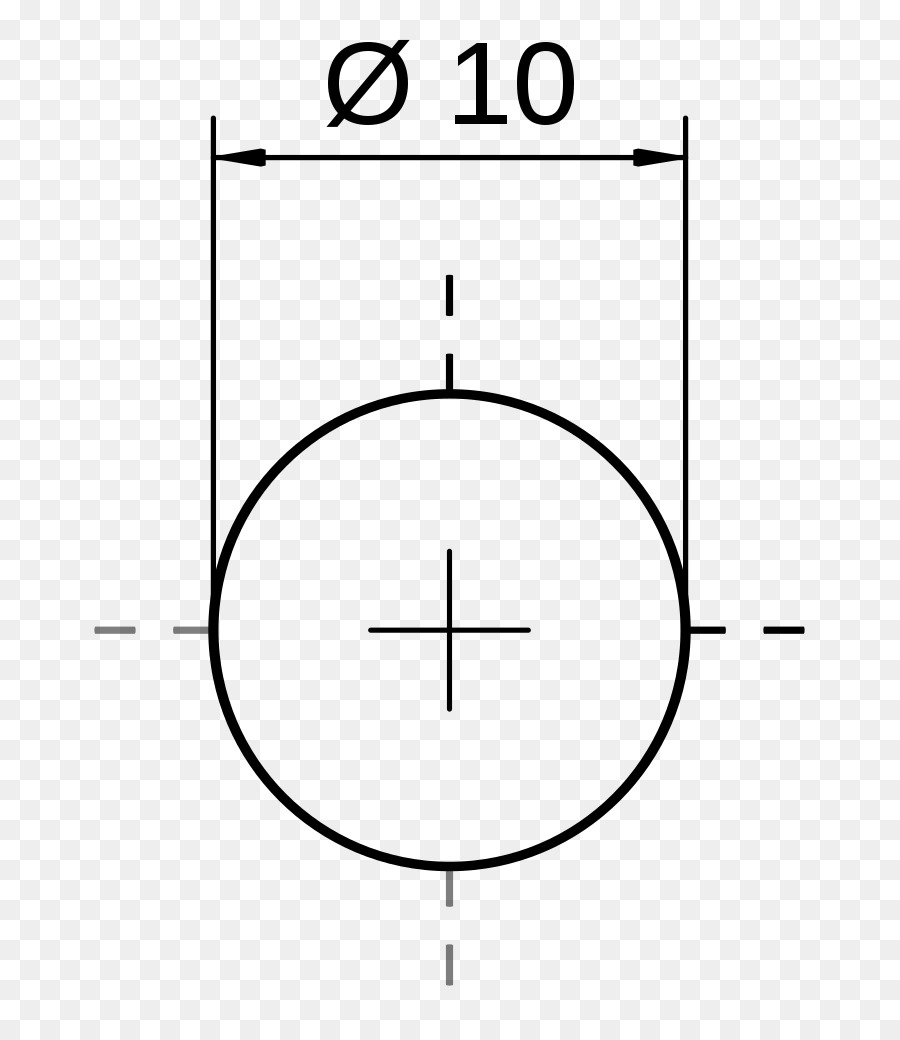 Diagrama Círculo，Técnico PNG