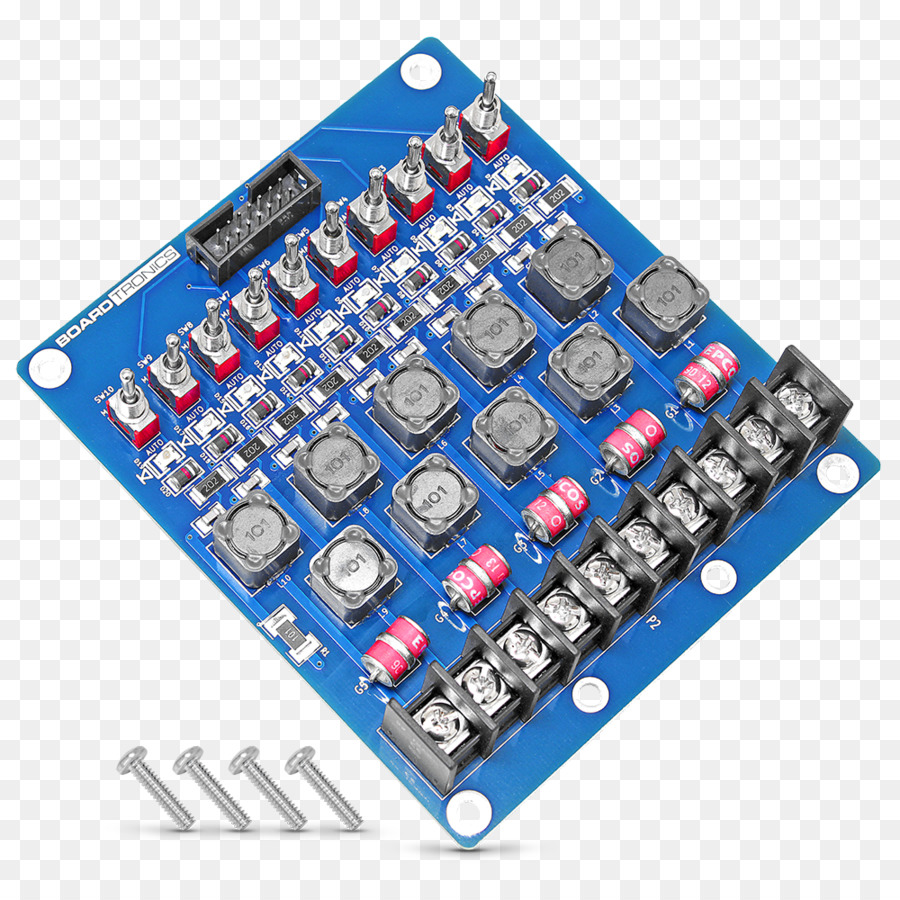 Microcontrolador，Eletrônica PNG