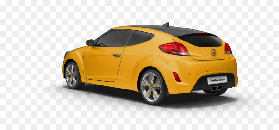 Hyundai Veloster 2013，Hyundai PNG