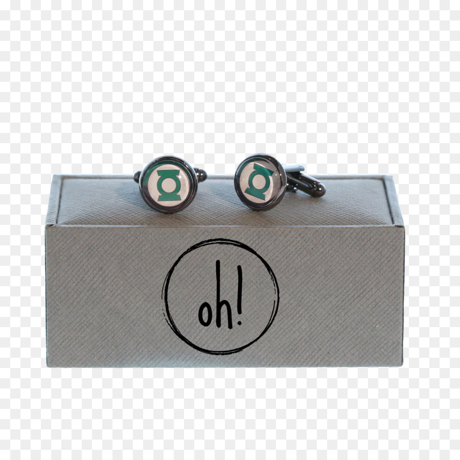 Cufflink， PNG