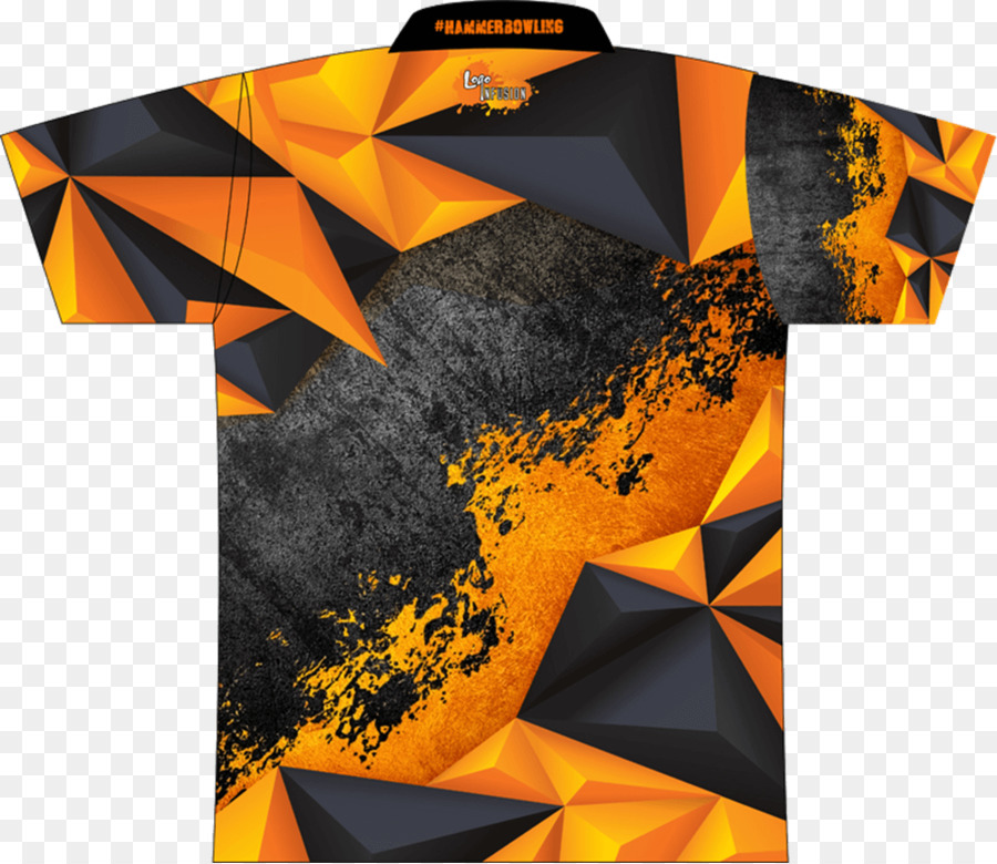 Camisa Gráfica，Geométrico PNG