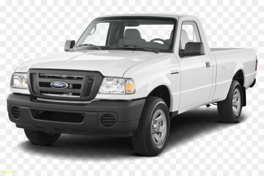 2011 Ford Ranger，Caminhonete PNG