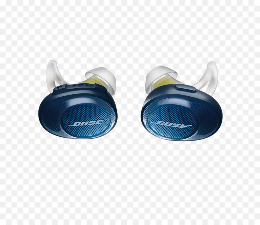 Bose Soundsport Livre，Fones De Ouvido PNG