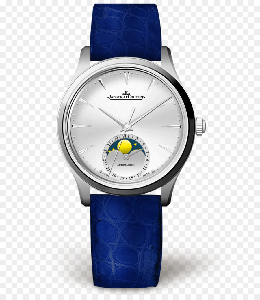 Assistir，Jaegerlecoultre Master Ultra Thin Lua PNG