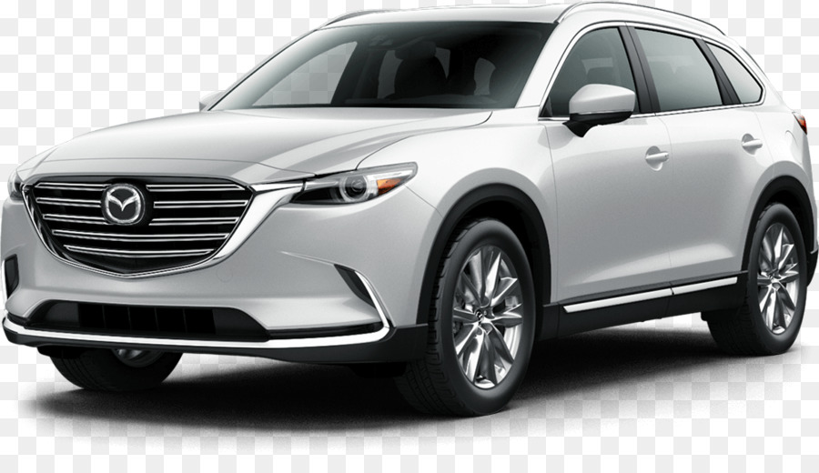 2018 Mazda Cx9，2016 Mazda Cx9 PNG