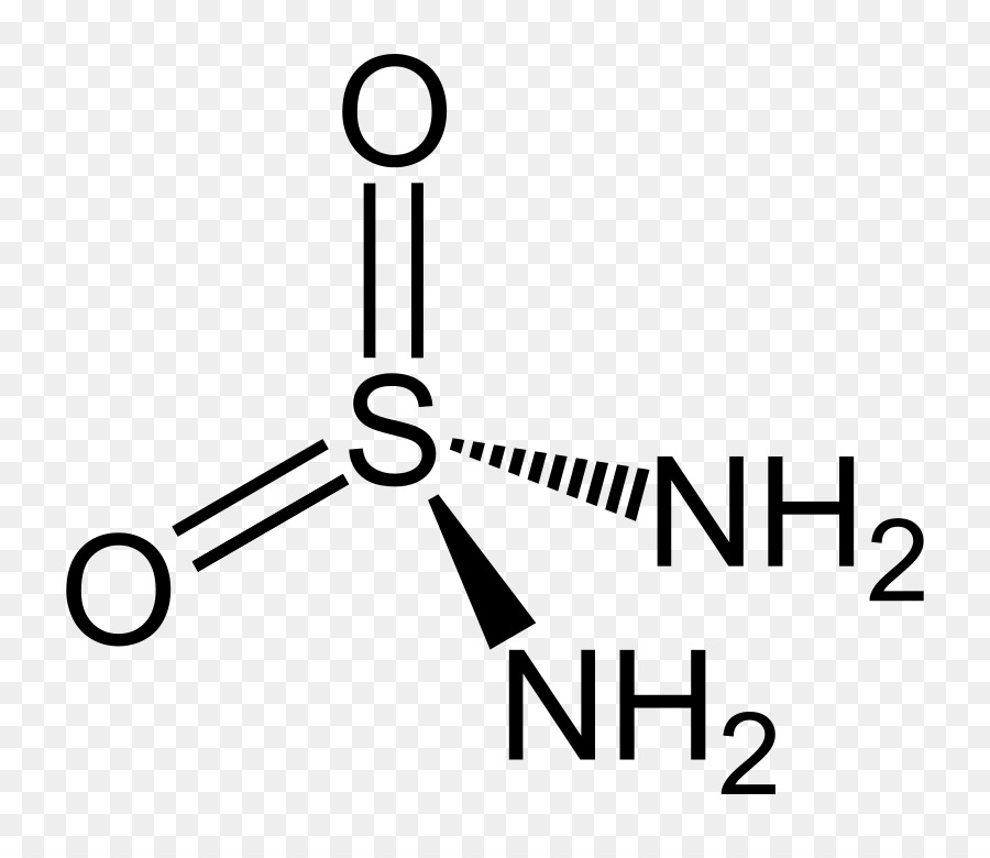 Estrutura Química，Molécula PNG