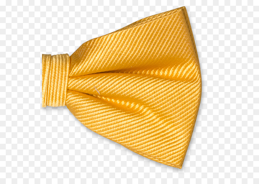 Laço，Amarelo PNG