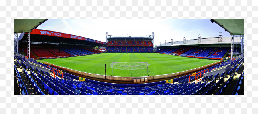 Soccerspecific Estádio，Selhurst Park PNG