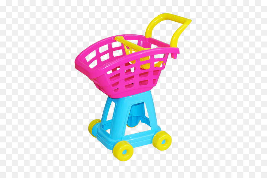 Carrinho De Compras，Brinquedo PNG