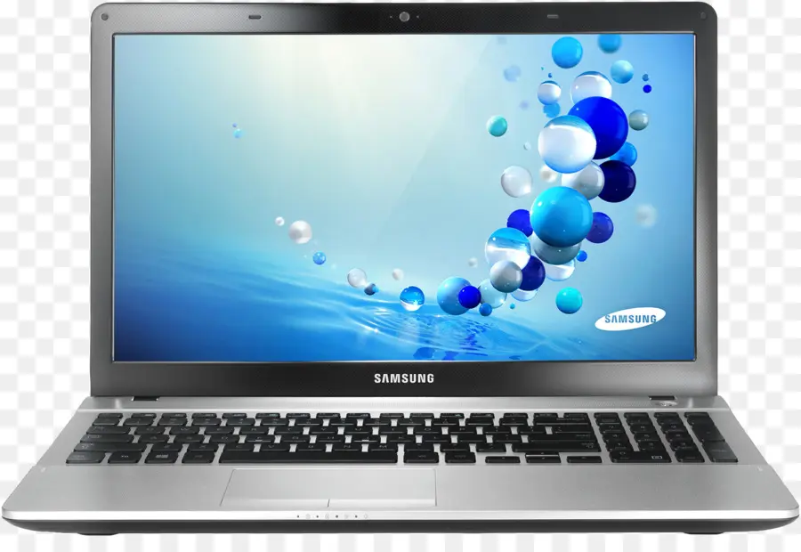 Laptop，Grupo Samsung PNG
