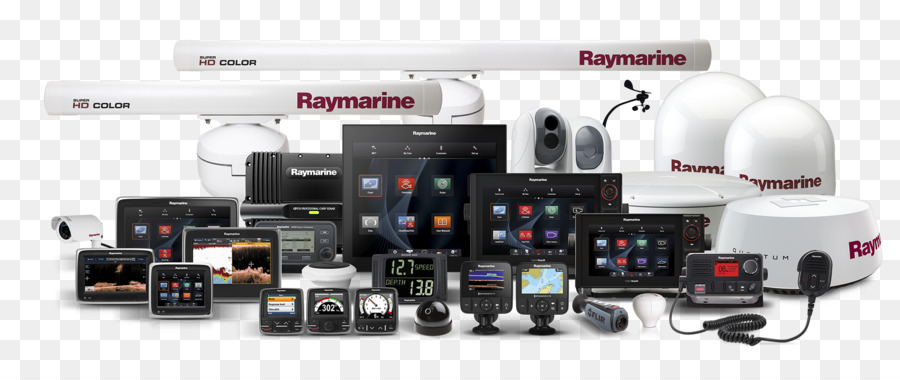 A Raymarine Plc，Marine Electronics PNG