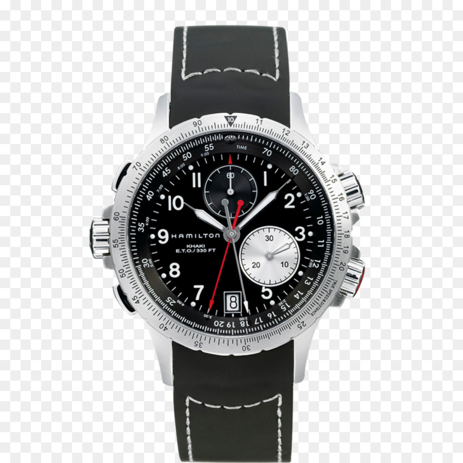 Cronógrafo，Hamilton Watch Company PNG