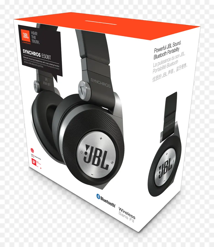 Fones De Ouvido Jbl，Sem Fio PNG