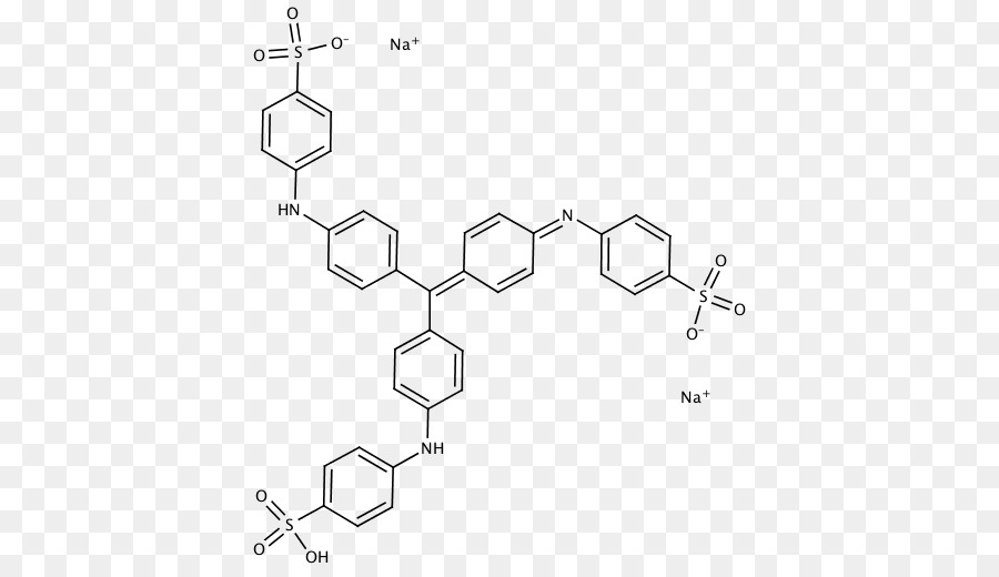 Estrutura Química，Molécula PNG