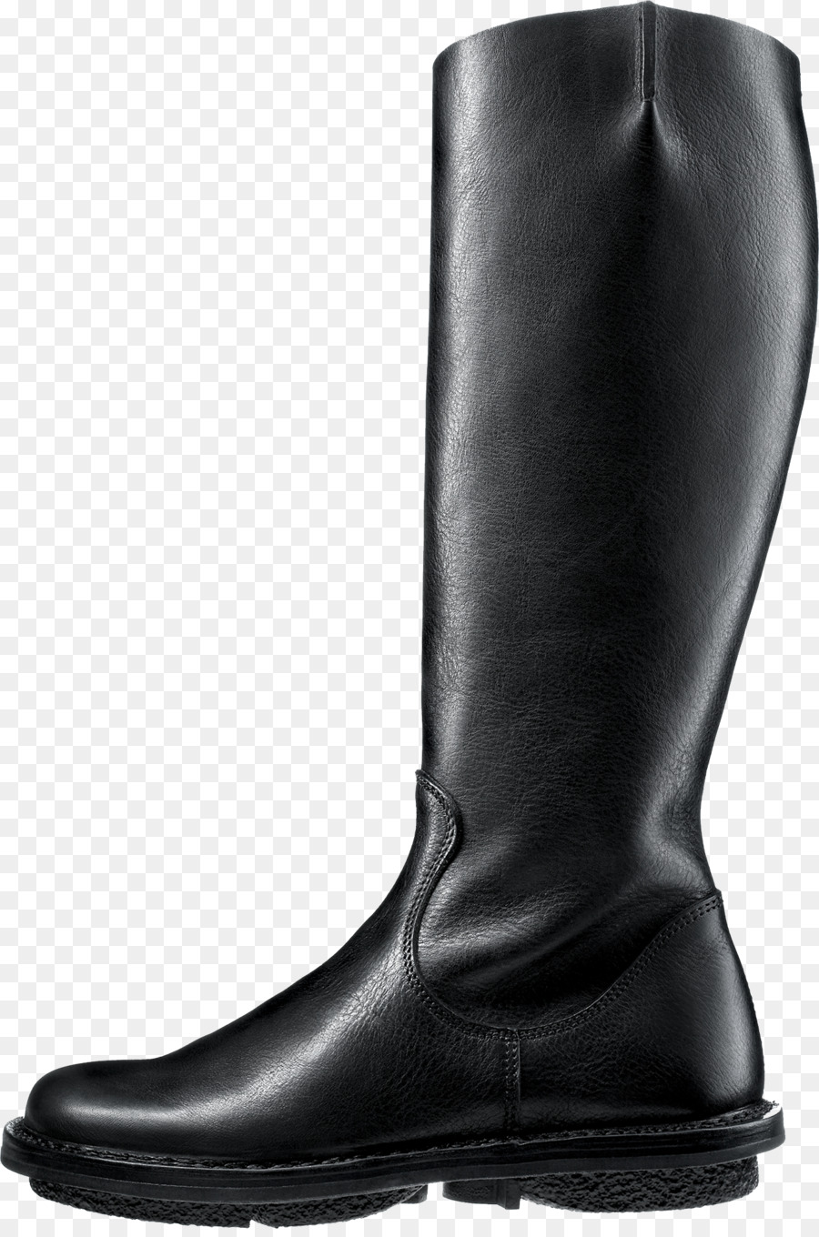 Bota Preta，Sapato PNG