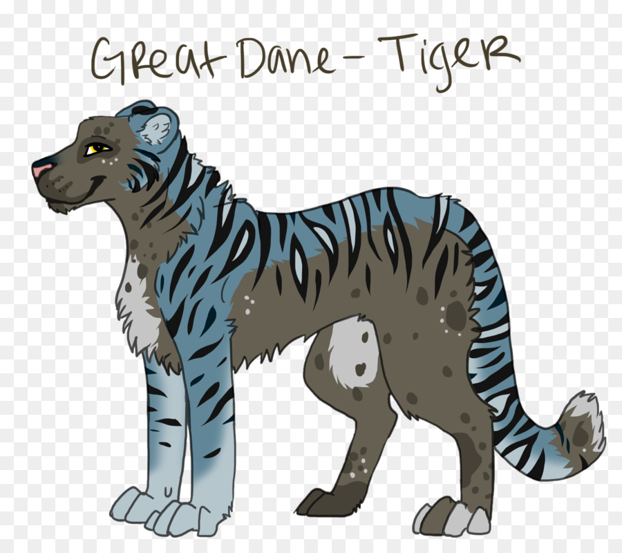 Tigre，Leão PNG