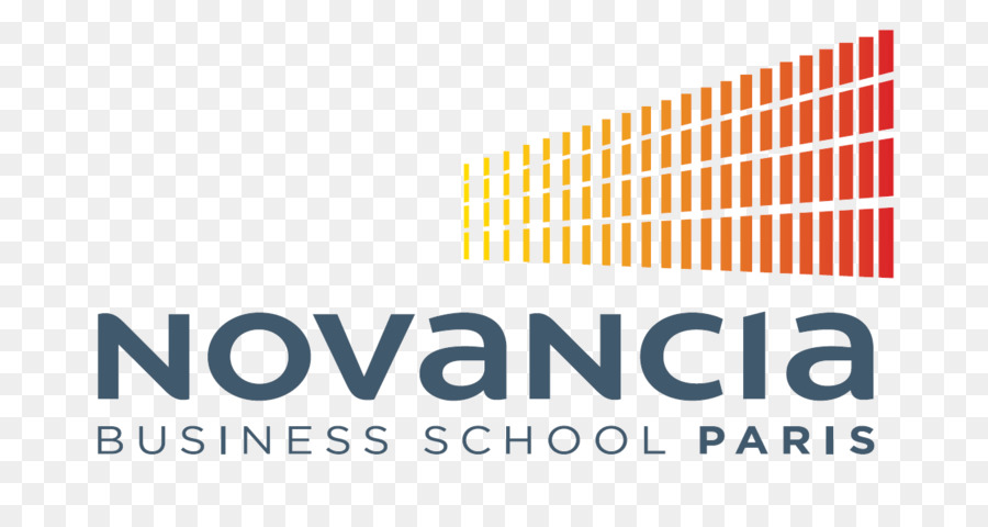 Novancia Escola De Negócios De Paris，Logo PNG