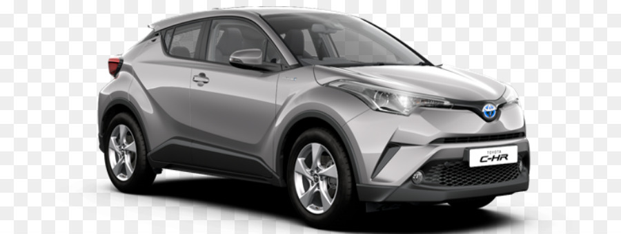 Toyota，2018 Toyota Chr PNG