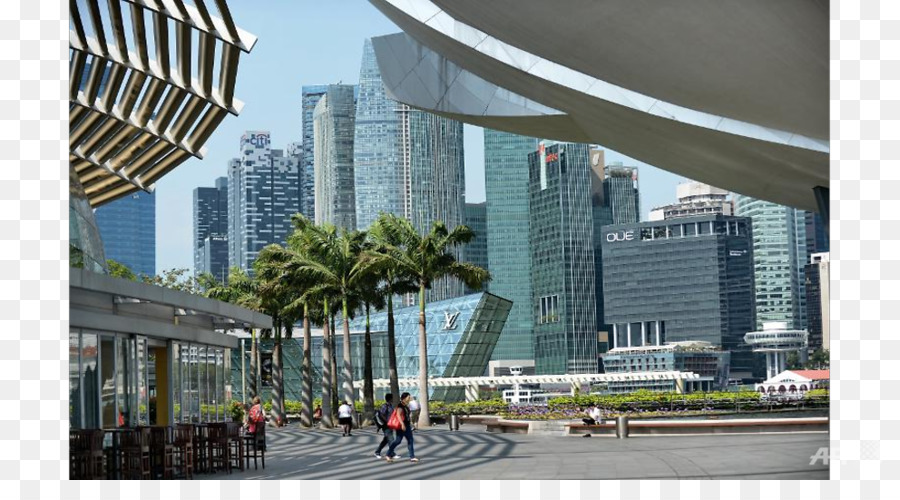 Singapura，Investimento PNG