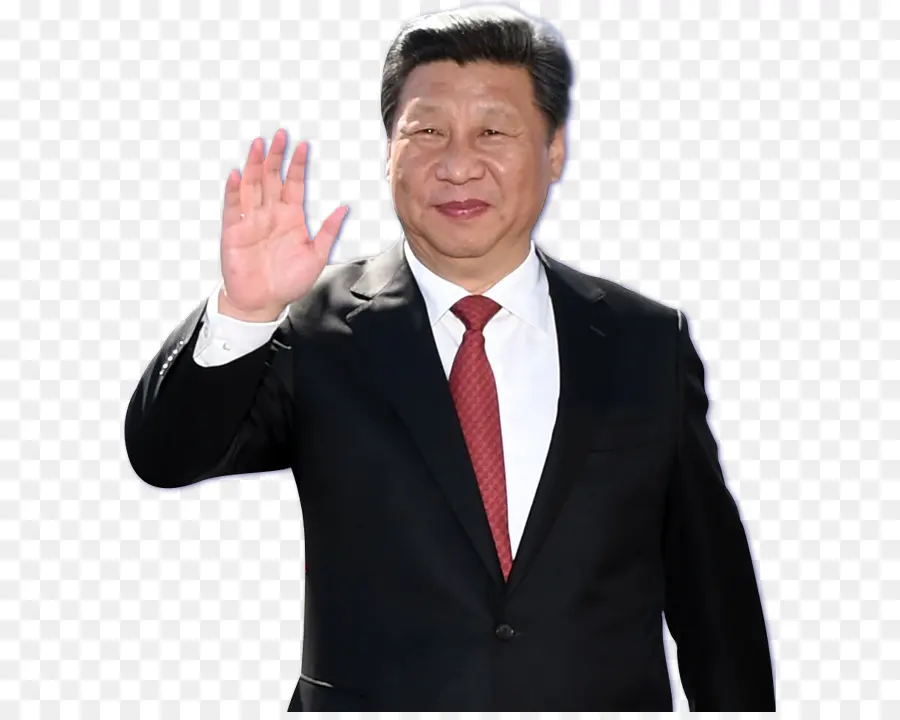 Xi Jinping，Business PNG