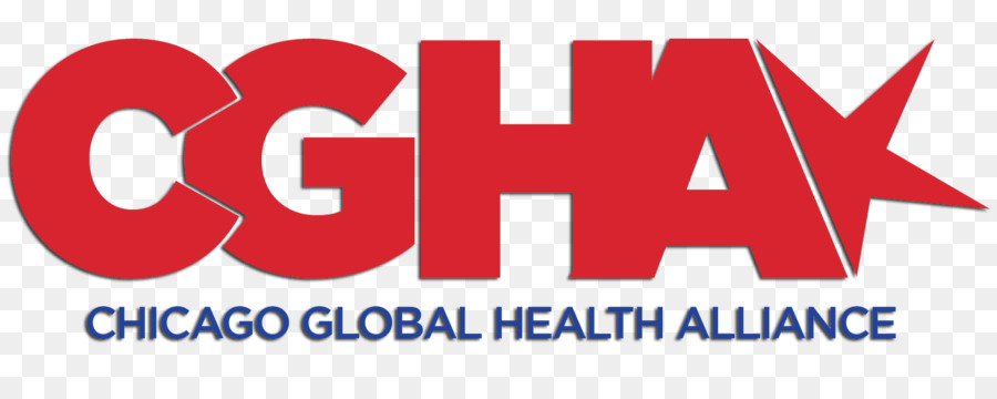 Aliança Global De Saúde De Chicago，Trademark PNG