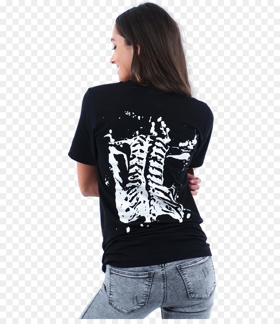 Tshirt，Manga PNG