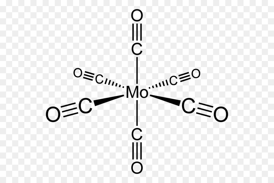 Íon Molibdato，Química PNG