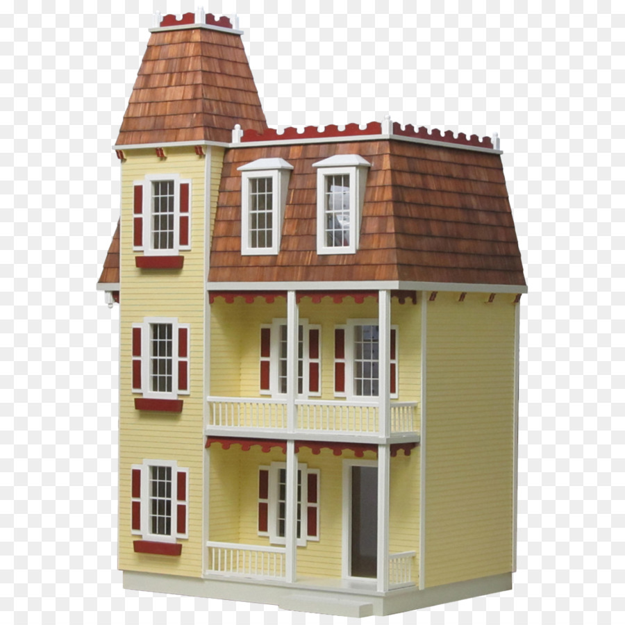 Casa De Bonecas，Miniatura PNG