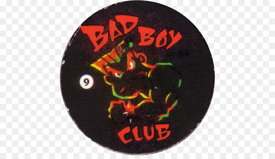 Clube Dos Bad Boy，Garoto Mau PNG