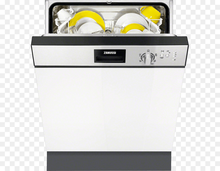 Zanussi，Máquinas De Lavar Roupa PNG