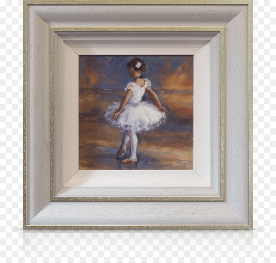 Pintura，Ballet Dancer PNG