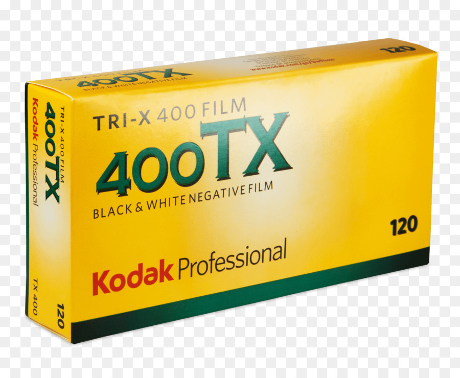 Kodak，Kodak Trix PNG
