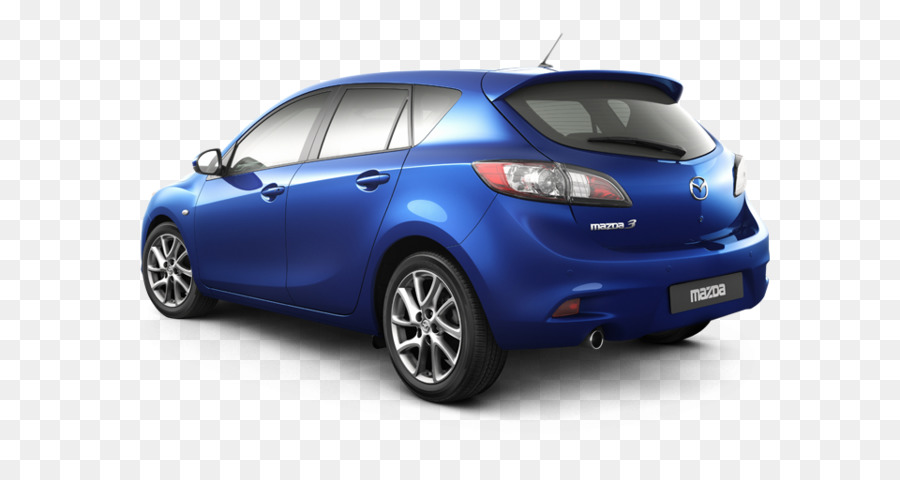 A Mazda Motor Corporation，2012 Mazda3 PNG