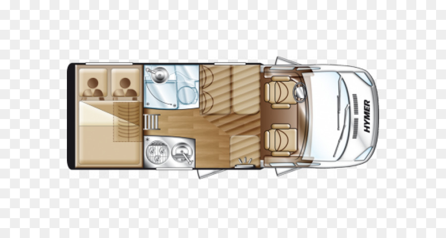 Veículo，Erwin Hymer Grupo Ag Co Kg PNG