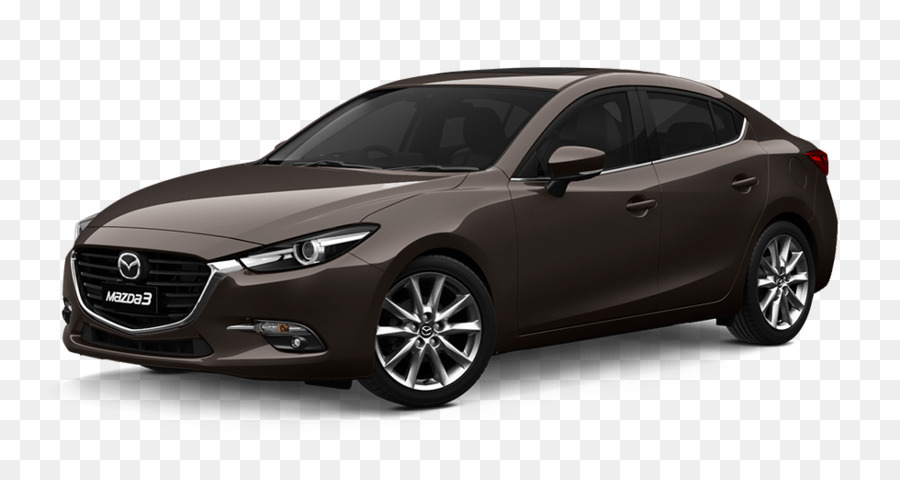 Mazda，A Mazda Motor Corporation PNG
